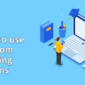 Ready-to-use e-learning solutions vs. Custom-made e-learning solutions