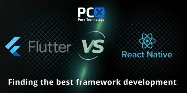 Flutter vs. React Native: Which framework should you choose for app ...
