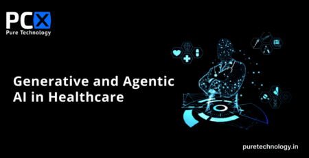The Future of Healthcare 2030: How Generative and Agentic AI Will Redefine Patient Care
