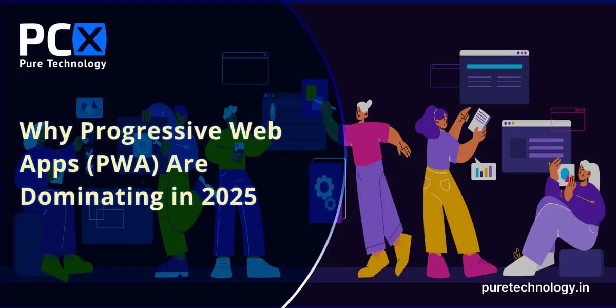 Progressive Web Apps 2025