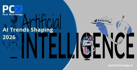 AI Trends Shaping 2026