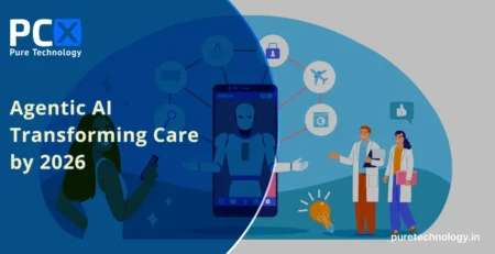 Agentic AI Transforming Care by 2026