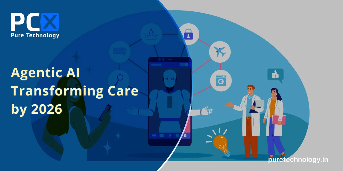 Agentic AI Transforming Care by 2026