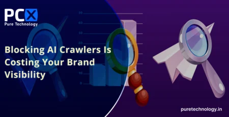 Blocking AI Crawlers Is Costing Your Brand Visibility