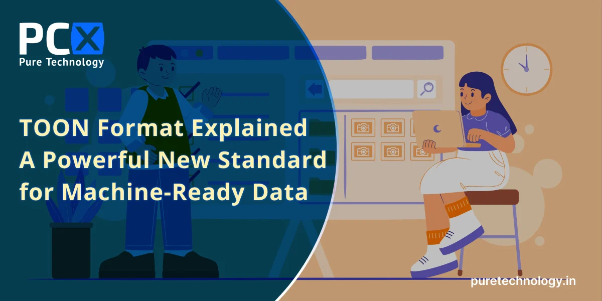 TOON Format Explaination