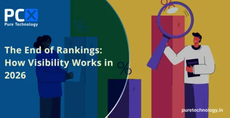 The End of Rankings How Visibility Works in 2026
