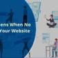 What Happens When No One Visits Your Website Anymore