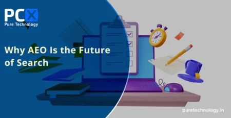 Why AEO Is the Future of Search