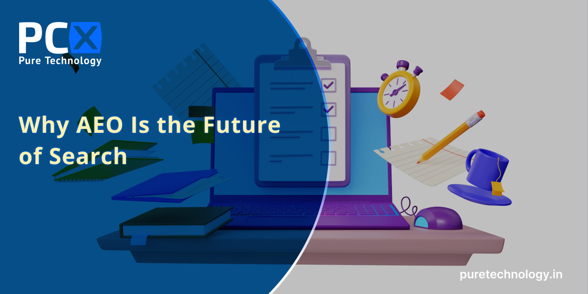 Why AEO Is the Future of Search