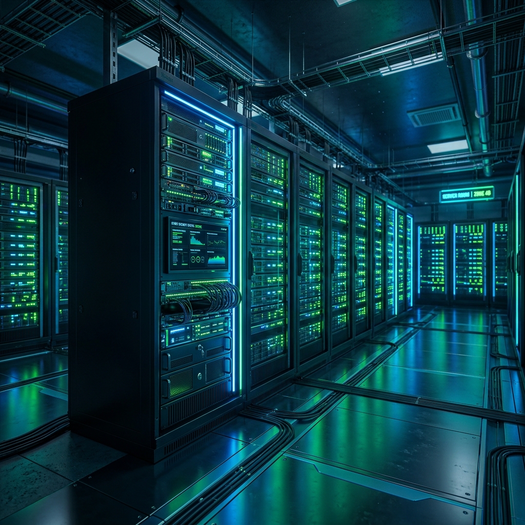 Securing Next-Gen Cloud Infrastructure for Generative AI Applications