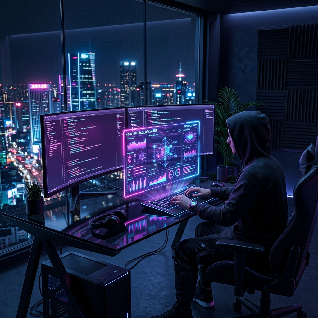 The Paradigm Shift of Vibe Coding: Shipping Products at AI Speed