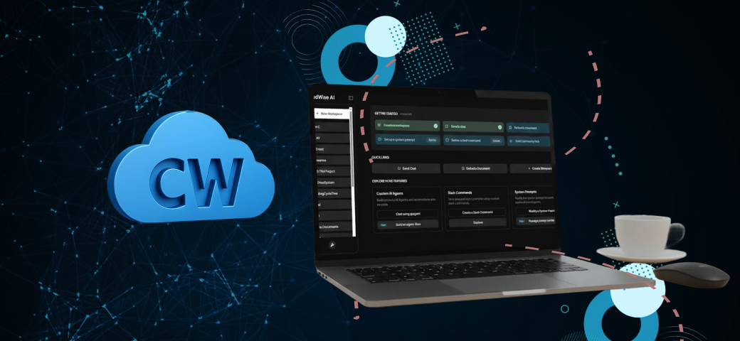 Local GPT for Secure Financial Operations