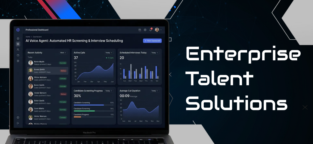 Enterprise Talent Solutions