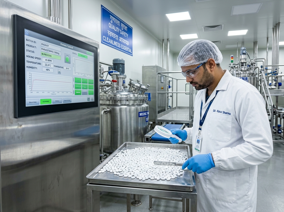 Continuous Verification & Compliance