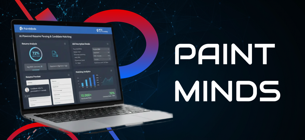PaintMinds