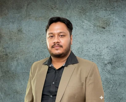 Mr. Sumit Gupta