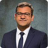 Mr. Anuj Bajaj