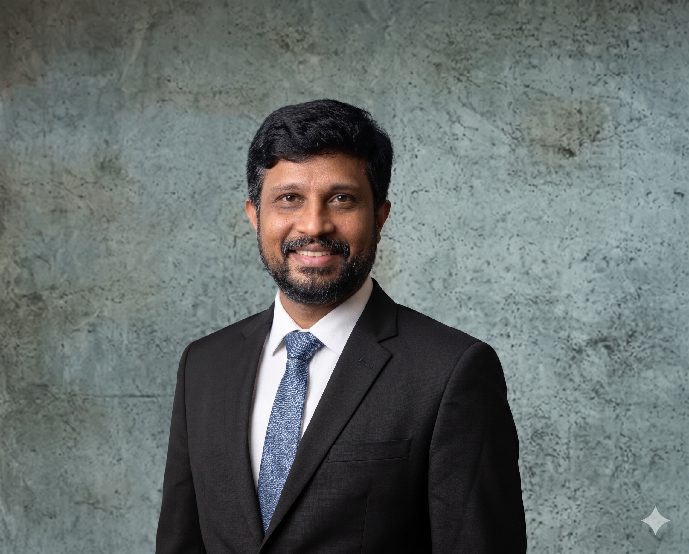 Mr. Govind Innani