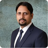 Mr. Parag Thakur
