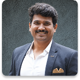 Mr. Rajesh Munde