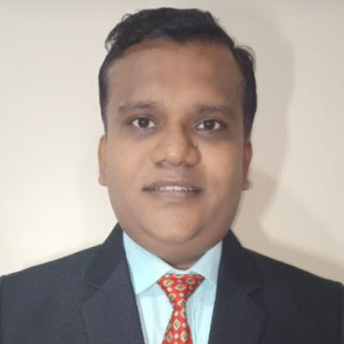 Ritesh Bhole
